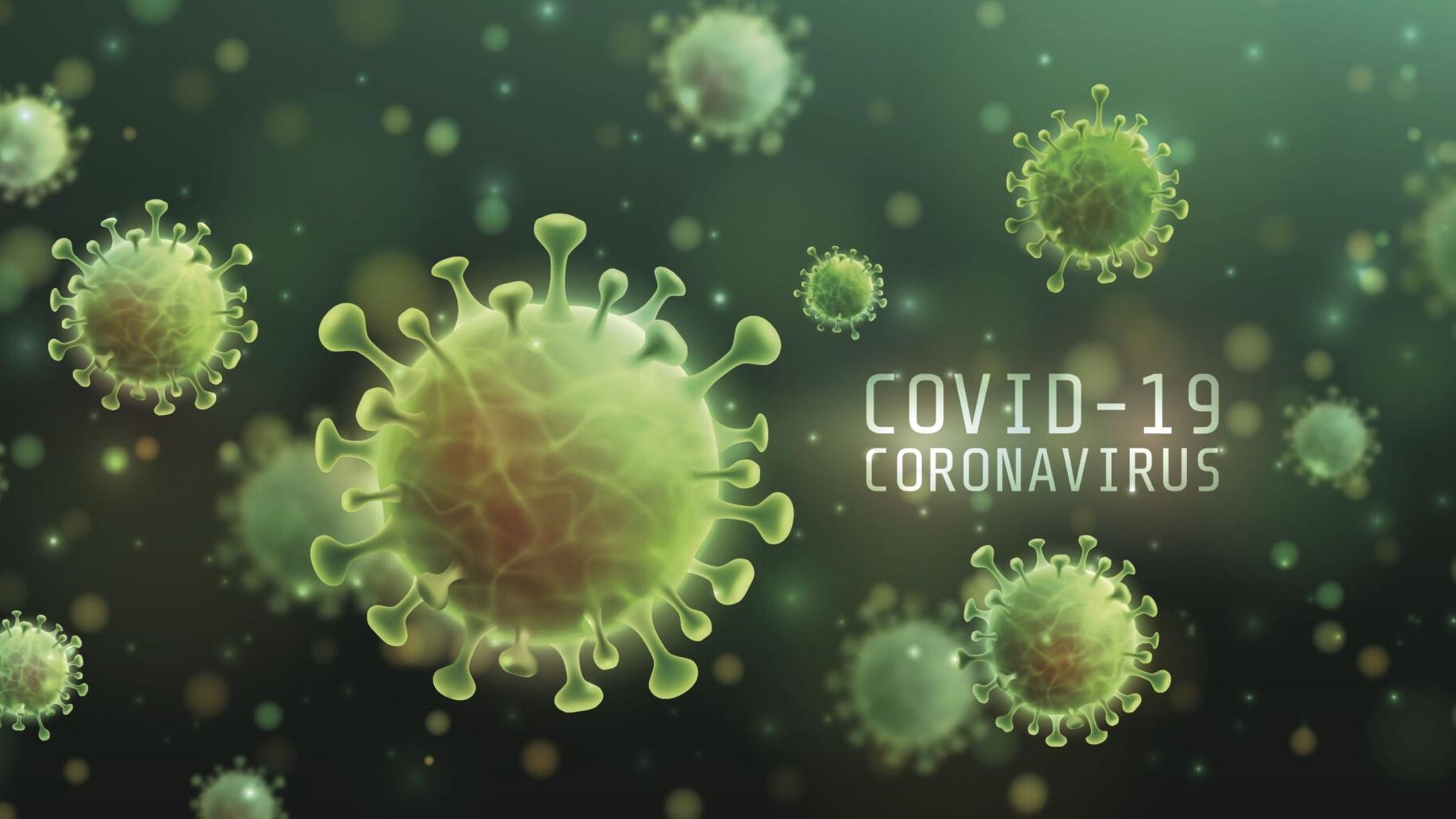New, active COVID-19 cases continue climb for Northeast Tennessee region